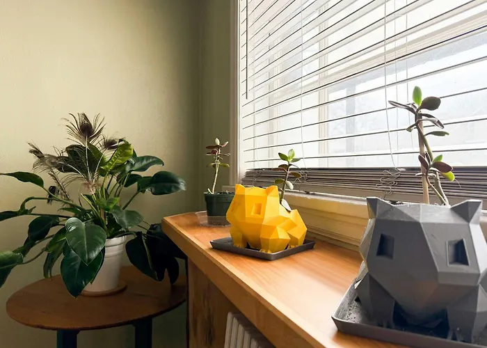 Peaceful Hideaway In * Fargo