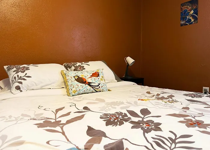 Peaceful Hideaway In * Fargo